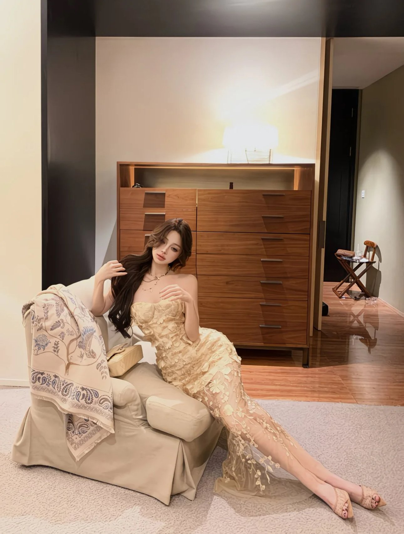 Golden Nocturne - Image 4