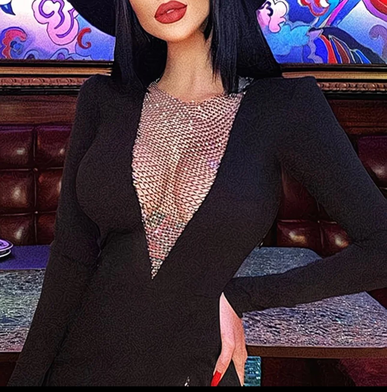 Midnight Luxe Muse - Image 4